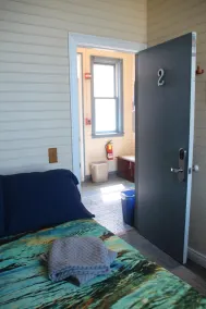 HI Point Montara Lighthouse - Chambre
