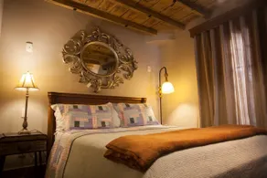 Pousada Do Largo - Room