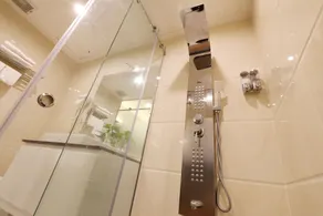 Prague Hotel - Salle de bain