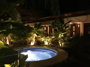 Good Life Lodge - Pool