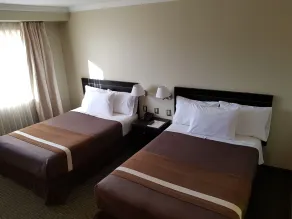 Hotel Diego de Almagro Alto el Loa Calama - Room