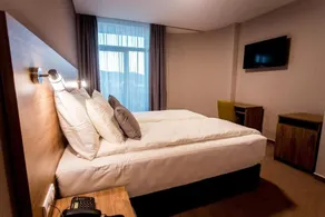 Hotel IN - Room