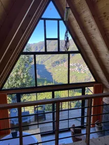 Şeni Bungalov - Room