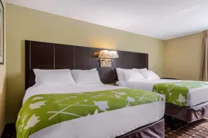 Econo Lodge Boaz - Room