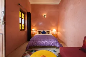 Riad Thycas - Room