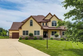 Spacious Group Getaway Near Cincinnati and Dayton - Innenbereich