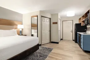 Candlewood Suites Boise - Towne Square by IHG - Chambre