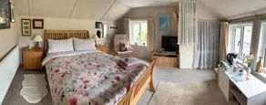 Yew Tree Cottage - Habitación