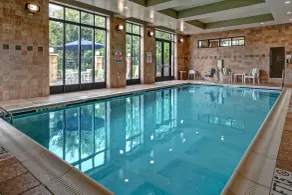 Holiday Inn Rocky Mount I-95 @ US 64 by IHG - Piscine