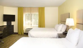 Candlewood Suites - Lancaster West by IHG - Chambre
