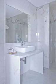 Villa Bela Vista - Badeværelse
