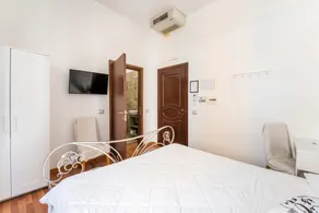 Rooms Piramide - Habitación