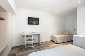 Sennac Hotel - Zimmer