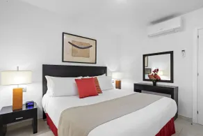 Wyndham Residences Golf del Sur - Chambre