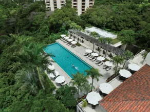 The Atta Terrace Club Towers - Piscine