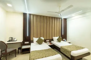 Hotel Celebration - Room