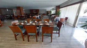 Deventure Hotel ShalimarBagh - Restaurant