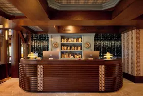 Faraway Jackson Hole - Reception