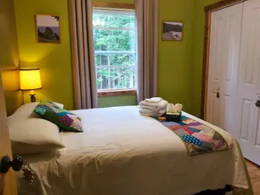 Upper Humber Settlement a FarmStay B&B - Camera
