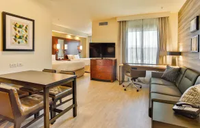 Residence Inn Prescott - Chambre