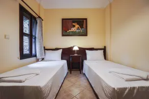 Mira Suites - Room