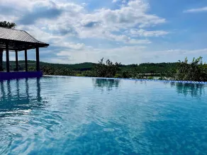 La Vela Legacy Resort - Pool
