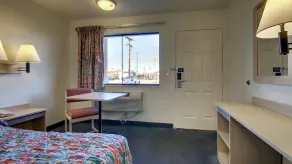 Motel 6-Owensboro, KY - Chambre