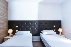 Real Palace - Chambre