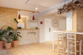 Garau Petit Hotel - Réception