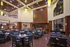 DoubleTree by Hilton Los Angeles - Rosemead - Restaurant