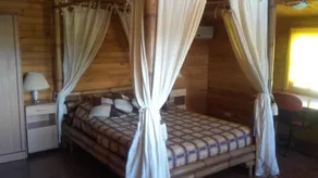 Casa romántica bungalows - Rom
