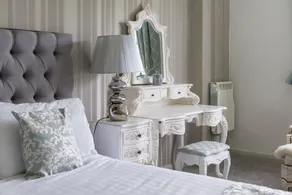 Fox & Hounds Country Hotel - Zimmer