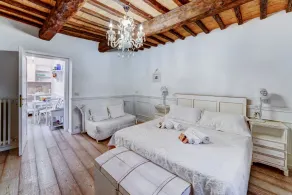 Ripa Medici, camere con vista e parcheggio incluso - Habitación