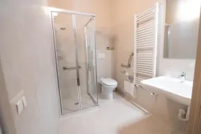 Il Pradicciolo Agriturismo - Badeværelse