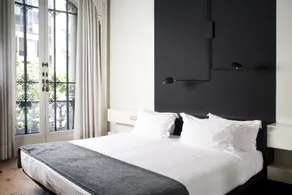 Praktik Rambla - Zimmer