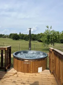 Domaine du lac de condé - Spa