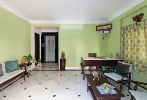 Chandra Vilas Heritage stay - Rezeption