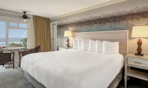 Hallmark Resort - Newport - Zimmer
