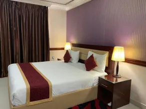 Hala Inn Hotel Apartments - BAITHANS - Room