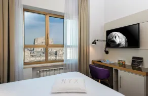 NYX Hotel Milan by Leonardo Hotels - Chambre