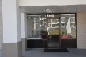 My Home & Suites Covington - Réception