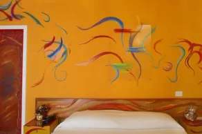 Hotel Alexander Museum Palace - Chambre