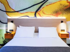 ibis Styles Clamart Gare Grand Paris - Chambre
