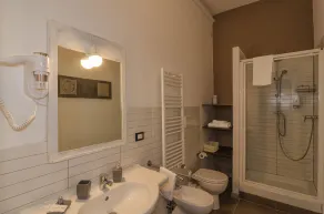 B&B 7 Rooms - Bad