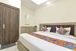 Fabhotel Dev Palace - Quarto