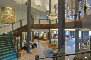 Vanajanlinna Resort - Restaurant