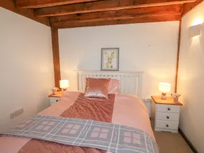 Honeypot Lodge - Room