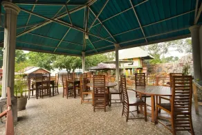 Tresno Sembalun Rinjani - Restaurant