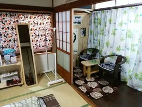 Lounge Taki - Room