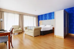 U Hotel Villa-Gomá - Quarto
